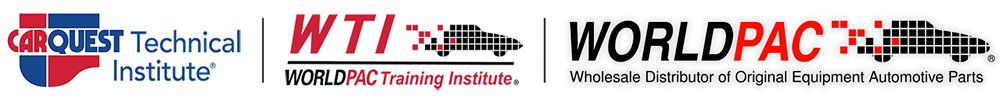 CTI / WTI Training Logo