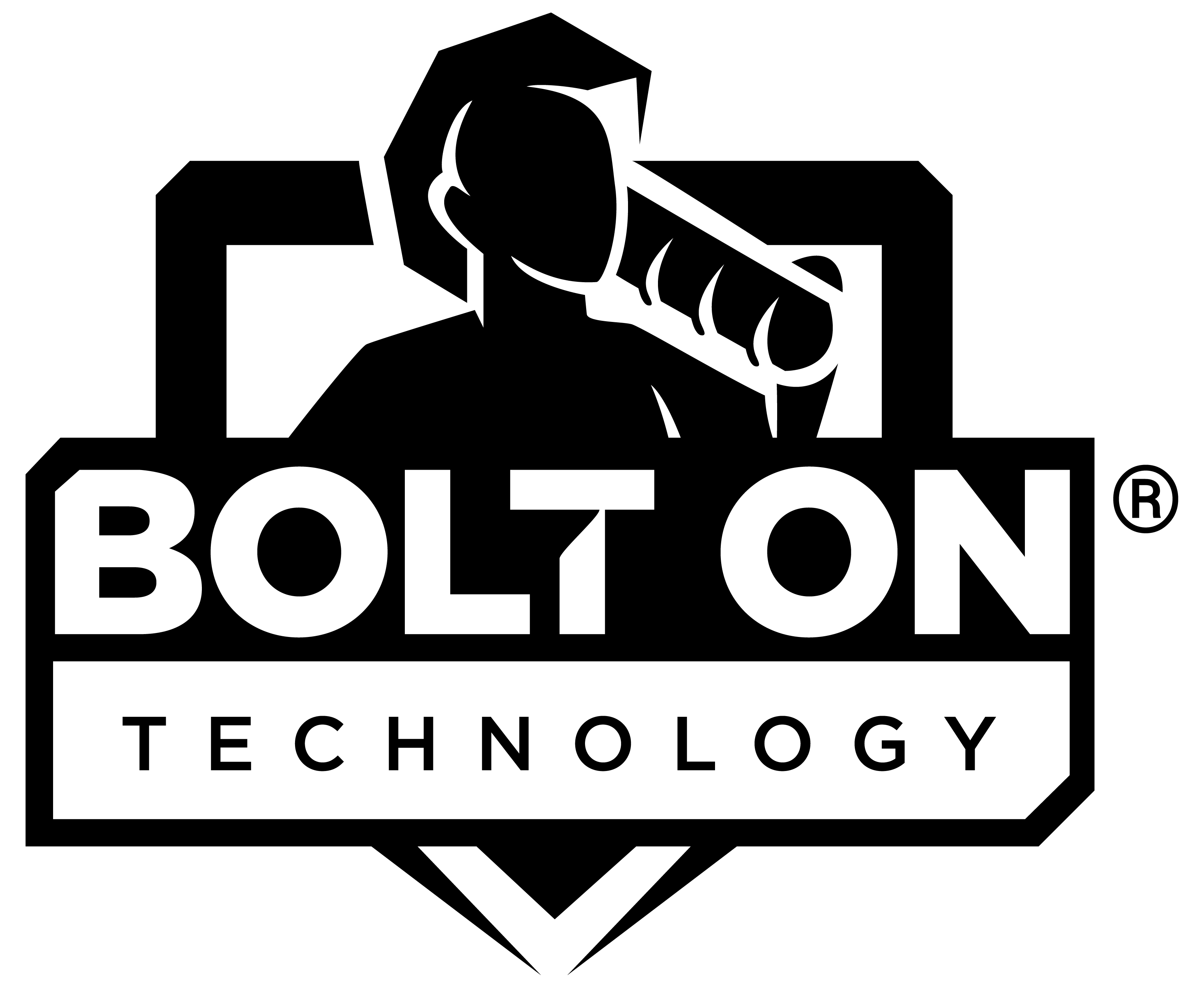 BOLT ON TECHNOLOGY