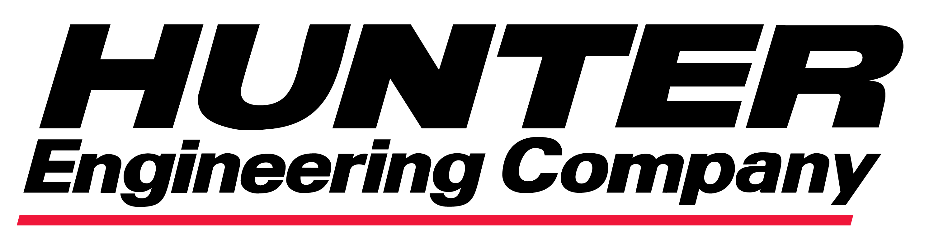 Hunter Engineering Company