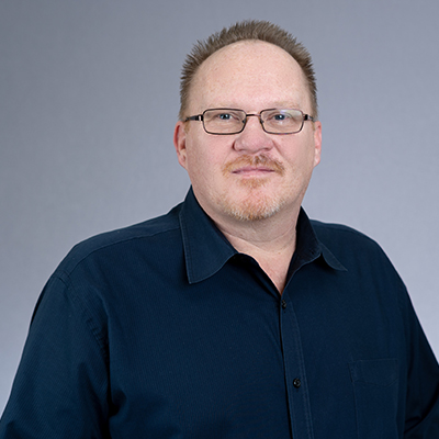 Bryan Stasch