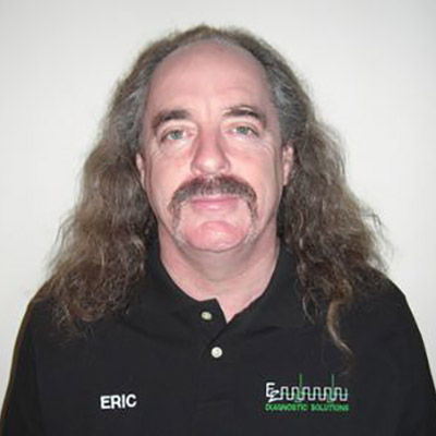 Eric Ziegler