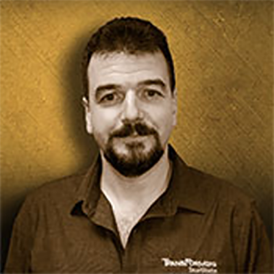 Jason Servidio