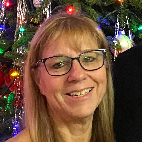 Judi Haglin